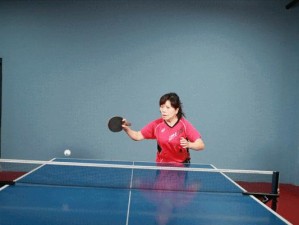 乒乓球发球技巧的巅峰表现（探索乒乓球发球的绝技和关键技术）
