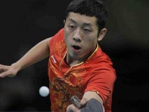 中国乒乓球让球史——从边缘到全球霸主（一场变革的辉煌征程）