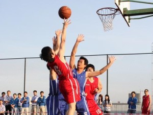 篮球赛中的挡拆防守技巧（挡拆防守策略解析，提升篮球战术应用水平）