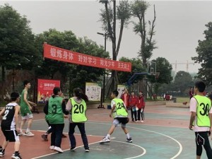 提高学生篮球赛防守技巧的方法（培养学生篮球赛防守意识的重要性）
