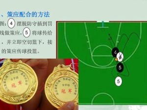 篮球运动中的防守基础配合（进一步提高防守效果，锻炼团队默契）