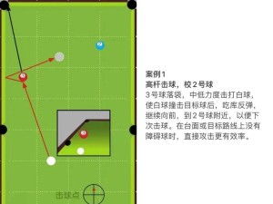 足球花式过杆技巧（精准、灵活、炫技，足球花式过杆技巧让你成为球场焦点）