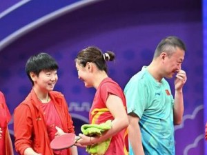 亚运会乒乓球名单公布（中国队领军新星，卫冕亚洲乒乓球王者地位）