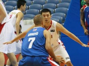 中国篮球高位防守技巧与战术（提高篮球防守效率的关键要素与训练方法）