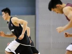 打篮球防守身体的发力技巧（掌握这些关键点，你将成为篮球场上无可阻挡的防守王者！）