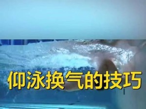 轻松学会游泳技巧（游泳初学者必备的15个技巧）